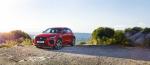 Jaguar E-Pace R-Dynamic First Edition 2017 года (WW)